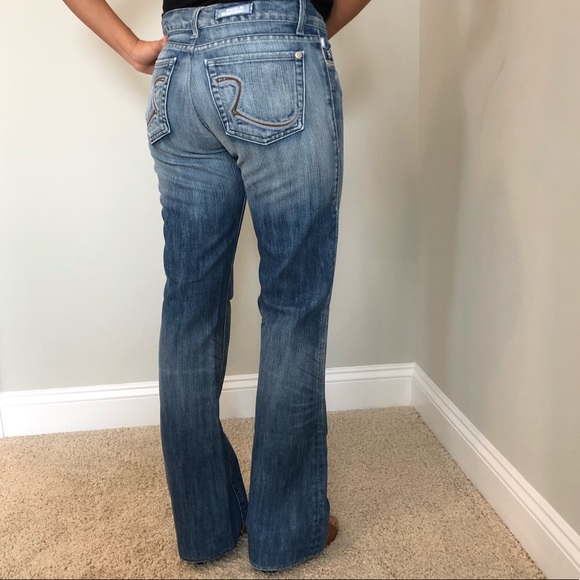 Rock & Republic Jeans - Picture 3 of 8